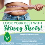 Look Your Best with IV Nutrition